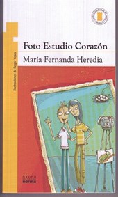 Foto Estudio Corazón