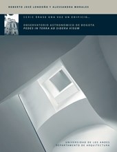 Observatorio Astronómico de Bogotá