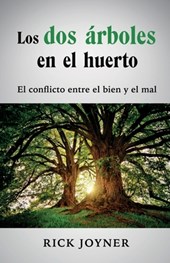 Los dos arboles en el huerto