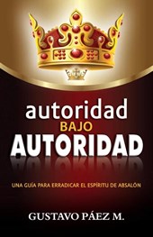 autoridad bajo Autoridad