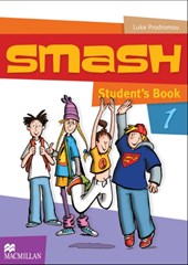 Smash 1 Student's Book International