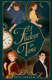 A Flicker in Time