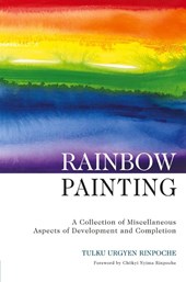 Rainbow Painting