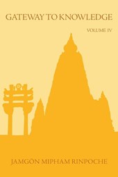Gateway to Knowledge, Volume IV