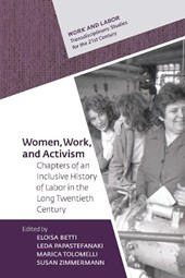 Women, Work, and Activism