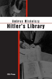 Hitler's Library