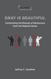 Gray is Beautiful