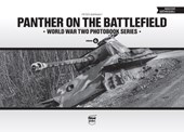 Panther on the Battlefield: World War Two Photobook Series