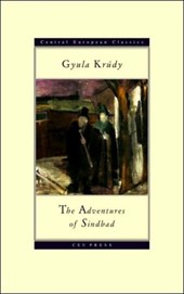 The Adventures of Sindbad