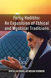 Forty Hadiths