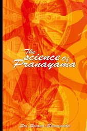 The Science of Pranayama