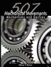 507 Mechanical Movements