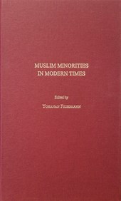 Muslim Minorities in Modern Times