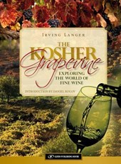 The Kosher Grapevine
