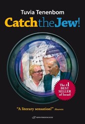 Catch The Jew!