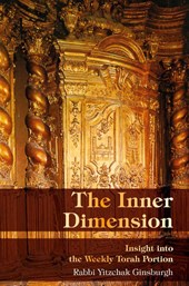 The Inner Dimension