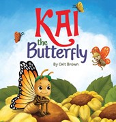 KAI the Butterfly