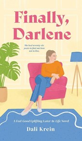 Finally, Darlene