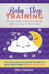 Baby Sleep Training