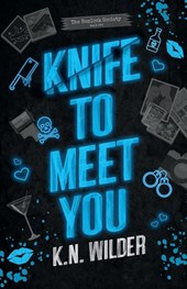 Knife To Meet You