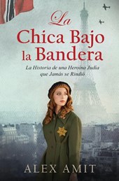 La Chica Bajo la Bandera