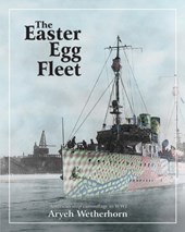 The Easter Egg Fleet