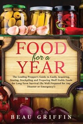 Food for a Year