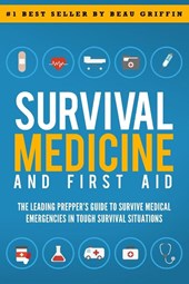 Survival Medicine & First Aid