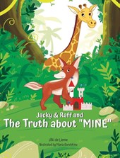 Jacky & Raff and the Truth About "MINE"