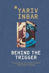 Behind The Trigger