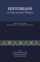 Historians of the Islamic World