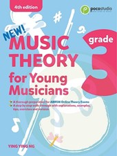 Music Theory for Young Musicians 4ED G3