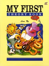 My First Theory Book