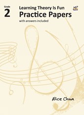 Learning Theory is Fun Practice Papers Grade 2