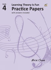 Learning Theory is Fun Practice Papers Grade 4