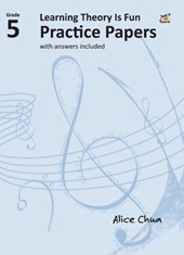 Learning Theory is Fun Practice Papers Grade 5