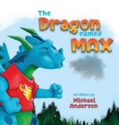 The Dragon Named Max