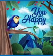 YOU ARE HAPPY