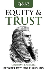 Equity & Trusts
