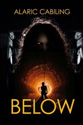 Below