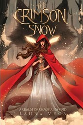 The Crimson Snow