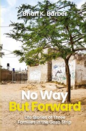 No Way but Forward