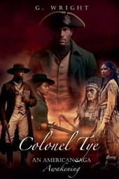 Colonel Tye