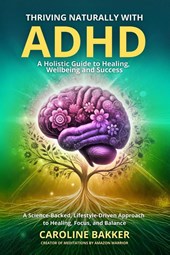 Thriving Naturally with ADHD
