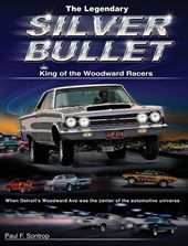 The Legendary Silver Bullet