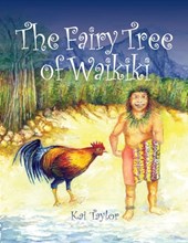 The Fairy Tree of Waikiki