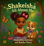 Shakeisha