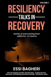 Resiliency Talks in Recovery