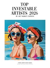 Investable Artists 2026