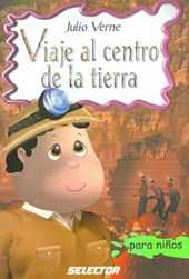 Viaje al centro de la Tierra